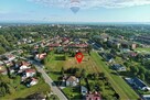 Duża działka inwestycyjna Oświęcim - 11