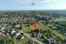 Duża działka inwestycyjna Oświęcim - 12