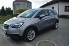 Opel Crossland X 1.2B 2020r/ Kamera/ 66 Tys Km/ Sprowadzony/ Opłacony - 7