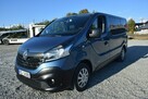 Renault Trafic 1.6D 2017r/ 9 Osobowy/ Navi/ Kamera/ 130 Tys Km/ Sprowadzony/ Opłącony - 4