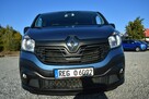 Renault Trafic 1.6D 2017r/ 9 Osobowy/ Navi/ Kamera/ 130 Tys Km/ Sprowadzony/ Opłącony - 5