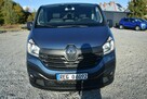 Renault Trafic 1.6D 2017r/ 9 Osobowy/ Navi/ Kamera/ 130 Tys Km/ Sprowadzony/ Opłącony - 6