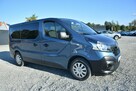 Renault Trafic 1.6D 2017r/ 9 Osobowy/ Navi/ Kamera/ 130 Tys Km/ Sprowadzony/ Opłącony - 7