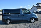 Renault Trafic 1.6D 2017r/ 9 Osobowy/ Navi/ Kamera/ 130 Tys Km/ Sprowadzony/ Opłącony - 8