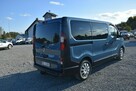 Renault Trafic 1.6D 2017r/ 9 Osobowy/ Navi/ Kamera/ 130 Tys Km/ Sprowadzony/ Opłącony - 9