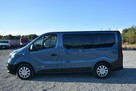 Renault Trafic 1.6D 2017r/ 9 Osobowy/ Navi/ Kamera/ 130 Tys Km/ Sprowadzony/ Opłącony - 13