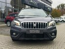 Salon Polska 1,4 Boosterjet 140KM Automat Elegance *Suzuki Matsuoka* - 2