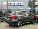 Salon Polska 1,4 Boosterjet 140KM Automat Elegance *Suzuki Matsuoka* - 3