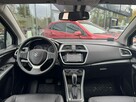 Salon Polska 1,4 Boosterjet 140KM Automat Elegance *Suzuki Matsuoka* - 5