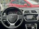Salon Polska 1,4 Boosterjet 140KM Automat Elegance *Suzuki Matsuoka* - 6
