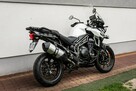 Triumph Tiger 1200 XRT 2016 ABS RATY Transport Największy Wybór Moto wPL - 4