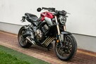 Honda CB 650 R ABS 2021 Transport Raty Największy Wybór Moto W PL