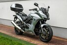 Honda CBF 1000 R 2010 ABS KUFER  Raty Transport Największy Wybór W PL