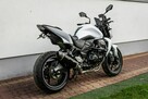 Kawasaki Z 750 R 2012 LEOVINCE  Raty Transport Największy Wybór Motocykli w PL - 3