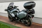 Kawasaki GTR 1400R 2008 ABS 3 X KUFER Raty Transport NAJWIĘKSZY Wybór MOTO W PL - 4