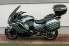 Kawasaki GTR 1400R 2008 ABS 3 X KUFER Raty Transport NAJWIĘKSZY Wybór MOTO W PL - 5