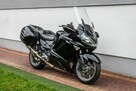 Kawasaki GTR 1400R 2009 ABS Raty Transport NAJWIĘKSZY Wybór MOTO W PL - 1