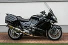 Kawasaki GTR 1400R 2009 ABS Raty Transport NAJWIĘKSZY Wybór MOTO W PL - 2