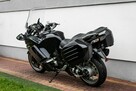 Kawasaki GTR 1400R 2009 ABS Raty Transport NAJWIĘKSZY Wybór MOTO W PL - 4
