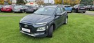 Hyundai Kona Zarejestrowany, serwis - 2