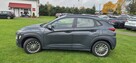 Hyundai Kona Zarejestrowany, serwis - 3