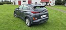 Hyundai Kona Zarejestrowany, serwis - 4