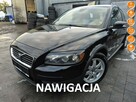 Volvo C30 1.8 benzyna Momentum 125KM NAVI klima SKÓRA serwis 2007 - 1