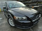 Volvo C30 1.8 benzyna Momentum 125KM NAVI klima SKÓRA serwis 2007 - 2