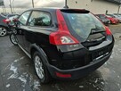Volvo C30 1.8 benzyna Momentum 125KM NAVI klima SKÓRA serwis 2007 - 3