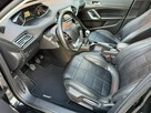 Peugeot 308 1.6HDI Allure Panorama Kamera Skóra Led Navi Zarejestrowany - 9
