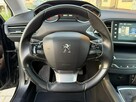 Peugeot 308 1.6HDI Allure Panorama Kamera Skóra Led Navi Zarejestrowany - 12