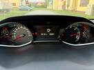 Peugeot 308 1.6HDI Allure Panorama Kamera Skóra Led Navi Zarejestrowany - 13