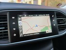 Peugeot 308 1.6HDI Allure Panorama Kamera Skóra Led Navi Zarejestrowany - 14