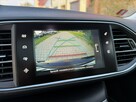 Peugeot 308 1.6HDI Allure Panorama Kamera Skóra Led Navi Zarejestrowany - 15