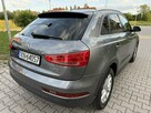 Audi Q3 2.0TDI 150KM Lift Led Xenon Navi Skóra Pano Doinwestowany ASO - 4