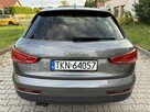 Audi Q3 2.0TDI 150KM Lift Led Xenon Navi Skóra Pano Doinwestowany ASO - 6