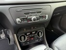 Audi Q3 2.0TDI 150KM Lift Led Xenon Navi Skóra Pano Doinwestowany ASO - 16