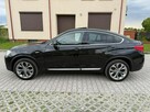 BMW X4 2.0D 190KM xLine Bezwypadek Kamera Skóra SportSitze Elektryka - 7