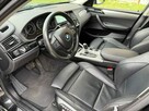 BMW X4 2.0D 190KM xLine Bezwypadek Kamera Skóra SportSitze Elektryka - 9