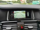 BMW X4 2.0D 190KM xLine Bezwypadek Kamera Skóra SportSitze Elektryka - 15