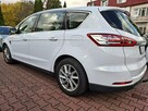 Ford S-Max 2.0 TDCi. 190 Koni. Manual. 7 Osób. Serwisowany. Zarejestrowany w PL. - 4