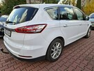 Ford S-Max 2.0 TDCi. 190 Koni. Manual. 7 Osób. Serwisowany. Zarejestrowany w PL. - 7