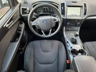 Ford S-Max 2.0 TDCi. 190 Koni. Manual. 7 Osób. Serwisowany. Zarejestrowany w PL. - 10