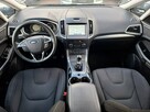 Ford S-Max 2.0 TDCi. 190 Koni. Manual. 7 Osób. Serwisowany. Zarejestrowany w PL. - 12