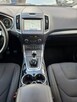 Ford S-Max 2.0 TDCi. 190 Koni. Manual. 7 Osób. Serwisowany. Zarejestrowany w PL. - 13