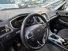 Ford S-Max 2.0 TDCi. 190 Koni. Manual. 7 Osób. Serwisowany. Zarejestrowany w PL. - 14