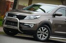 Kia Sportage Zarejestrowana 1.6GDI 135KM Serwis Lift Panorama Navi Kamera - 4