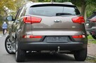 Kia Sportage Zarejestrowana 1.6GDI 135KM Serwis Lift Panorama Navi Kamera - 7