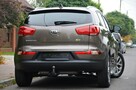 Kia Sportage Zarejestrowana 1.6GDI 135KM Serwis Lift Panorama Navi Kamera - 13