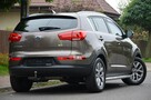 Kia Sportage Zarejestrowana 1.6GDI 135KM Serwis Lift Panorama Navi Kamera - 14
